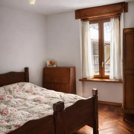 Alta Valle Maira - Midia Apartment Villaro