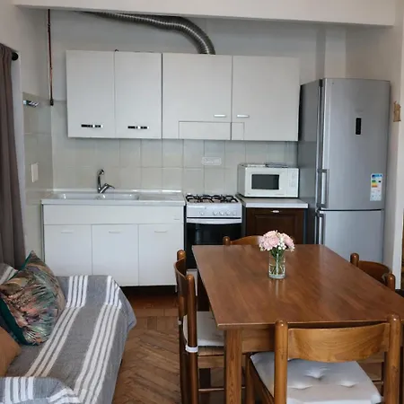 Apartment Alta Valle Maira - Midia